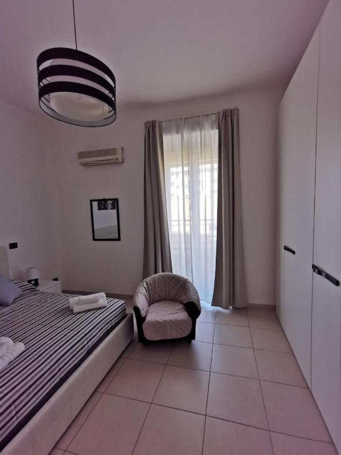 Casa vacanza Landolina Noto Esterno foto