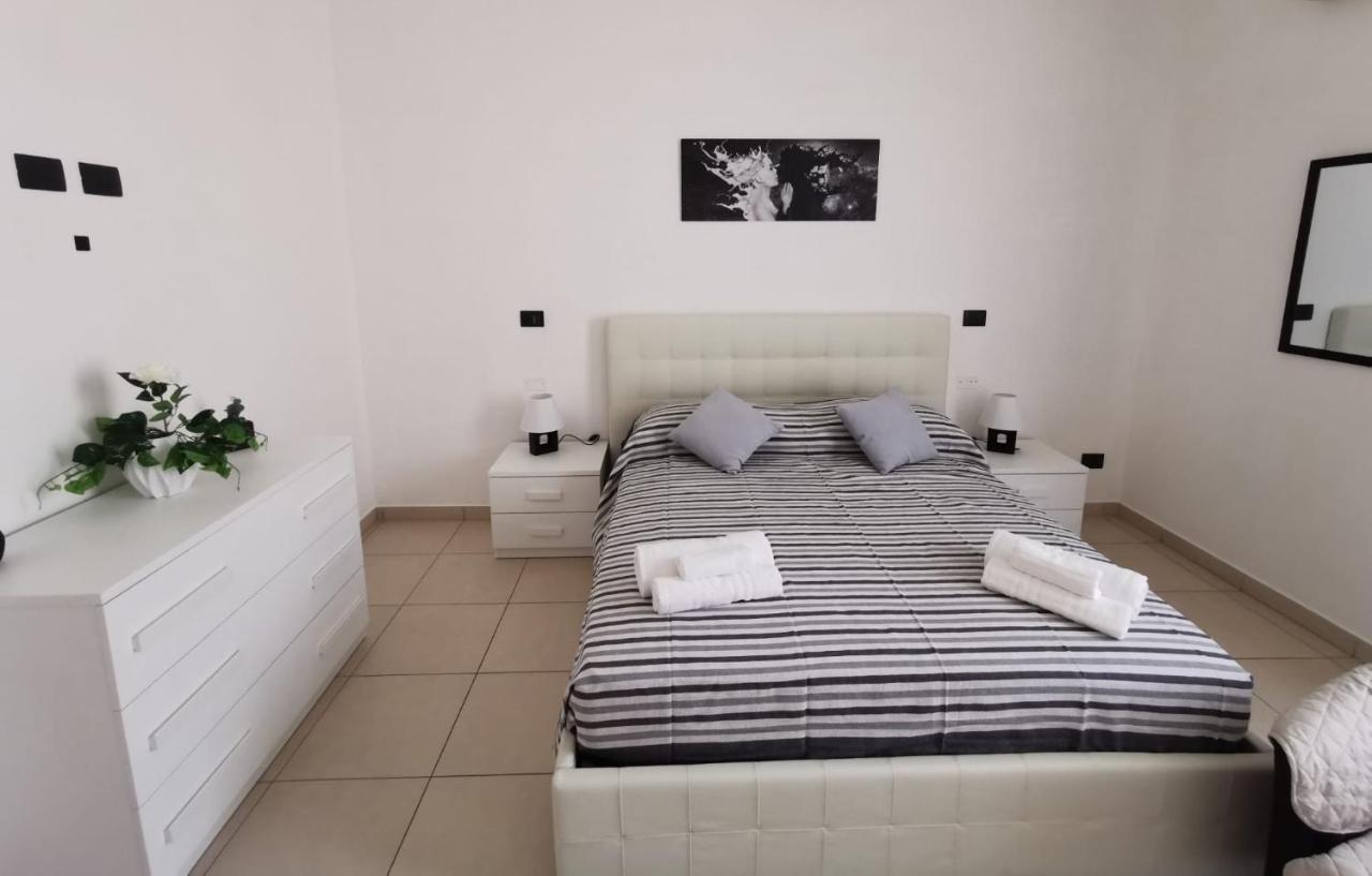 Casa vacanza Landolina Noto Esterno foto