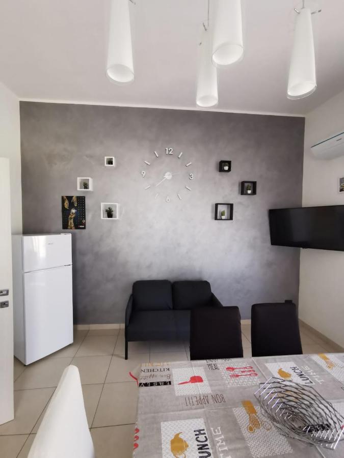 Casa vacanza Landolina Noto Esterno foto