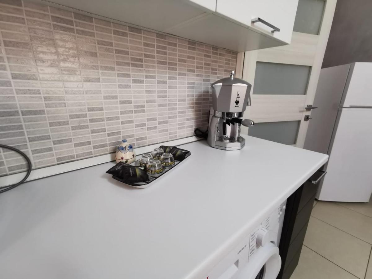 Casa vacanza Landolina Noto Esterno foto