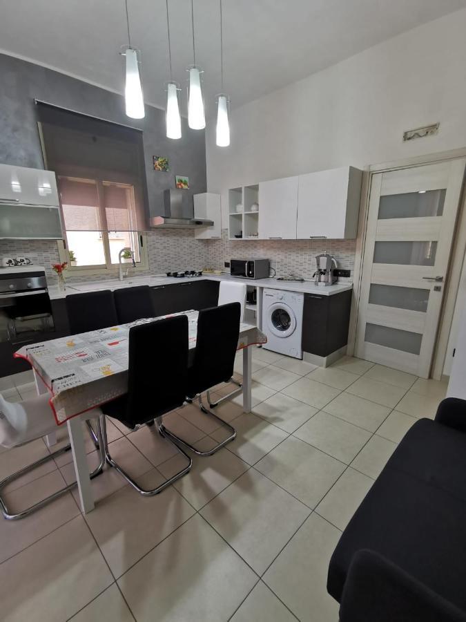 Casa vacanza Landolina Noto Esterno foto
